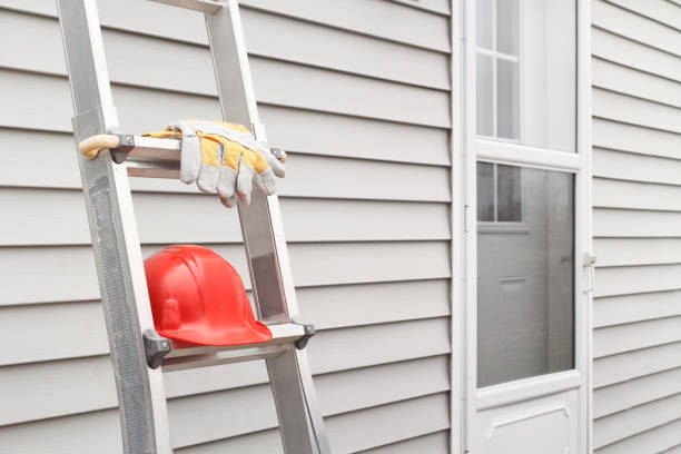 Best Siding Removal and Disposal  in South Lebanon, OH